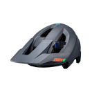 Велошлем Leatt MTB All Mountain 3.0 Helmet  (Jungle, 2024)