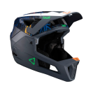 Велошлем Leatt MTB Enduro 4.0 Helmet  (Jungle, 2024)