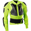 Защита панцирь Fox Titan Sport Jacket  (Flow Yellow, 2022)