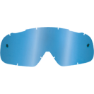 Линза Shift White Goggle Replacement Lens Spark Blue  (Blue, 2018)