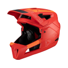 Велошлем Leatt MTB Enduro 4.0 Helmet  (Red, 2024)