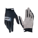 Мотоперчатки Leatt Moto 2.5 X-Flow Glove  (Black, 2024)