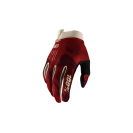 Мотоперчатки 100% ITrack Glove  (Sentinel Terra, 2022)
