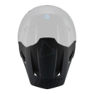 Козырек к шлему Leatt Moto 7.5 Visor  (Stealth, 2023)
