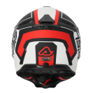 Шлем Acerbis PROFILE 5 22-06 White/Red