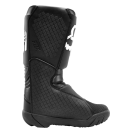 Мотоботы Fox Comp X Boot  (Black, 2022)