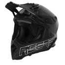 Шлем Acerbis STEEL CARBON 22-06 Black/Grey