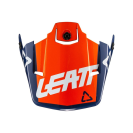 Козырек к шлему Leatt GPX 3.5 Visor   (Orange, 2021)