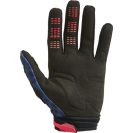 Мотоперчатки подростовые Fox 180 Skew Youth Girls Glove  (Dark Indigo, 2022)