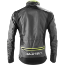 Куртка Acerbis ENDURO Black/Yellow