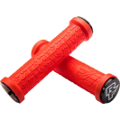 Ручки Race Face Grippler 30mm Lock On Grips Red  (Red, 2021)