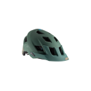 Велошлем Leatt MTB All Mountain 1.0 Helmet  (Ivy, 2022)