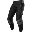 Мотоштаны Fox 180 Lux Pant  (Black/Black, 2022)