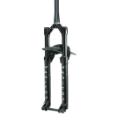 Аморт.вилка Manitou R7 Expert 27.5" 100mm Tapered Boost 37mm Offset  (Black, 2023)
