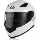 Шлем Acerbis FULLFACE X-STREET White