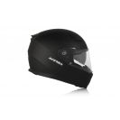 Шлем Acerbis FULLFACE X-STREET Black 2