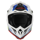 Шлем Acerbis STEEL CARBON 22-06 White/Black