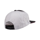 Бейсболка Leatt Tech Cap  (White/Black, 2024)