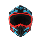 Шлем Acerbis PROFILE 5 22-06 Red/Blue