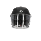 Шлем Acerbis JET FIRSTWAY 2.0 CANDY Black Matt