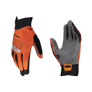 Велоперчатки Leatt MTB 2.0 WindBlock Glove  (Glow, 2024)