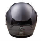 Шлем AiM JK906 Grey Metal
