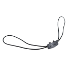 Корд наколенников POD KX 3.0 Elastic Cord  (Graphite, 2025)