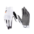 Велоперчатки Leatt MTB 3.0 Lite Glove  (White, 2024)