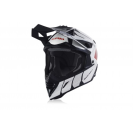 Шлем Acerbis X-TRACK White/Red