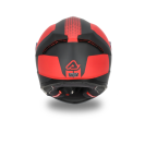 Шлем Acerbis KRAPON Red/Black
