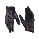 Мотоперчатки Leatt ADV HydraDri 7.5 Short Glove  (Camo, 2024)