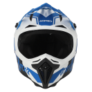 Шлем Acerbis PROFILE 5 22-06 White/Blue
