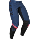 Мотоштаны Fox 360 Dier Pant  (Dark Indigo, 2022)