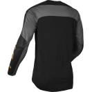 Мотоджерси Fox 360 Merz Jersey  (Black, 2022)