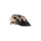 Велошлем Leatt MTB Trail 2.0 Helmet  (Dune, 2022)