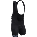 Велотрусы Leatt MTB 4.0 Bib  (Black, 2024)