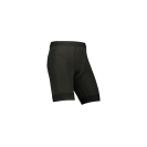 Велошорты Leatt MTB Trail 3.0 Short  (Black, 2024)