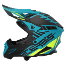 Шлем Acerbis X-TRACK 22-06 Green/Black