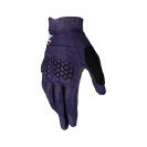 Велоперчатки Leatt MTB 3.0 Lite Glove  (Velvet, 2024)