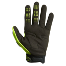Мотоперчатки Fox Dirtpaw Glove  (Flow Yellow, 2023)