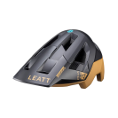 Велошлем Leatt MTB All Mountain 4.0 Helmet  (Peanut, 2024)