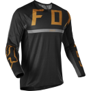 Мотоджерси Fox 360 Merz Jersey  (Black, 2022)