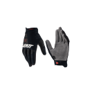 Мотоперчатки Leatt Moto 2.5 SubZero Glove  (Black, 2024)