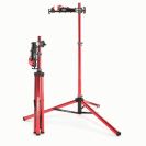 Стойка для ремонта велосипеда Feedback Pro Elite Repair Stand  (Red, 2020)