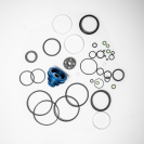 Ремкомплект Cane Creek Kitsuma Air Rebuild Service Kit  (, 2021)