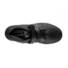 Велотуфли Leatt 4.0 Clip Shoe  (Black, 2024)