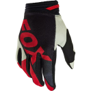 Мотоперчатки Fox 180 Xpozr Glove  (Flow Red, 2023)