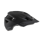 Велошлем Leatt MTB All Mountain 1.0 Helmet  (Black, 2022)