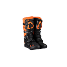 Мотоботы Leatt 4.5 Boot  (Orange, 2024)