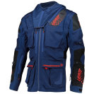 Мотокуртка Leatt Moto 5.5 Enduro Jacket  (Blue, 2023)